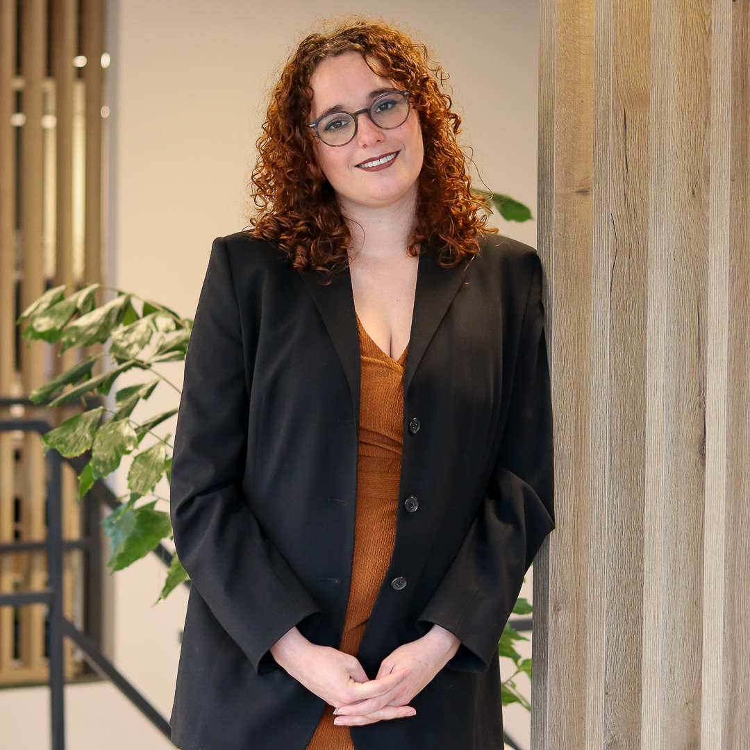 Emmy Vaessen - meerwerc